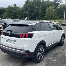 Peugeot 3008 1.2 PURETECH 130CH ALLURE S&S Campsas