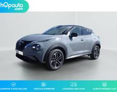 Nissan Juke Laval