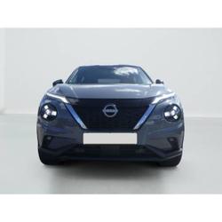 Nissan Juke HYBRID 143 N-Connecta Laval