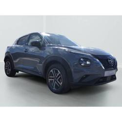 Nissan Juke HYBRID 143 N-Connecta Laval