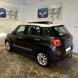 Fiat 500L 1.3 MULTIJET 16V 85 CH S&S EASY Carquefou