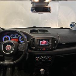 Fiat 500L 1.3 MULTIJET 16V 85 CH S&S EASY Carquefou