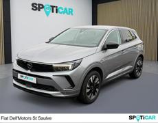 Opel Grandland Saint-Saulve