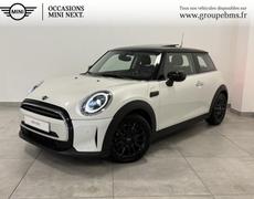 Mini Mini Buchelay