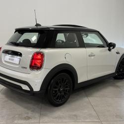 Mini Mini Cooper 136ch Edition Premium Plus BVA7 Buchelay