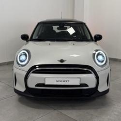 Mini Mini Cooper 136ch Edition Premium Plus BVA7 Buchelay