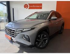 Hyundai Tucson Foix