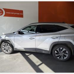 Hyundai Tucson 1.6 CRDI 136 DCT-7 HYBRID 48V CREATIVE Foix