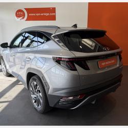 Hyundai Tucson 1.6 CRDI 136 DCT-7 HYBRID 48V CREATIVE Foix