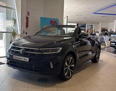 Volkswagen T-Roc Cabriolet Salon-de-Provence
