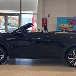 Volkswagen T-Roc Cabriolet T-Roc Cabriolet 1.5 TSI EVO2 150 Start/Stop DSG7 R-Line Salon-de-Provence