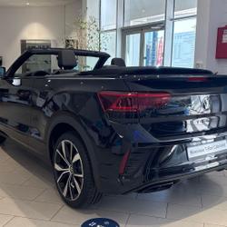 Volkswagen T-Roc Cabriolet T-Roc Cabriolet 1.5 TSI EVO2 150 Start/Stop DSG7 R-Line Salon-de-Provence