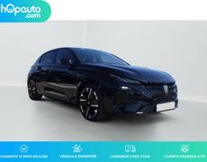 Peugeot 308 III Phase 1 Saint-Jouan-des-Guérets