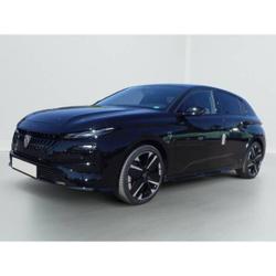 Peugeot 308 III Phase 1 DIESEL BlueHDi 130ch S EAT8 GT Saint-Jouan-des-Gu&eacute;rets