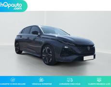 Peugeot 308 III Phase 1 Saint-Jouan-des-Guérets