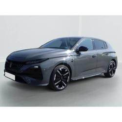 Peugeot 308 III Phase 1 DIESEL BlueHDi 130ch S EAT8 GT Saint-Jouan-des-Gu&eacute;rets
