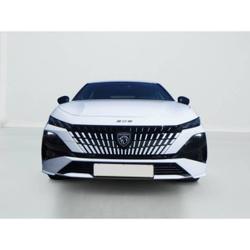 Peugeot 308 III Phase 1 DIESEL BlueHDi 130ch S EAT8 GT Saint-Jouan-des-Gu&eacute;rets