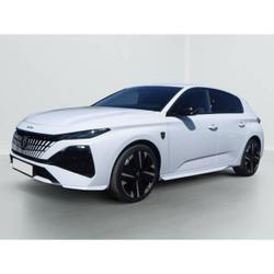 Peugeot 308 III Phase 1 DIESEL BlueHDi 130ch S EAT8 GT Saint-Jouan-des-Gu&eacute;rets
