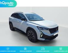 Renault Austral Laval