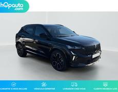 Renault Austral Laval