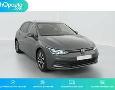 Volkswagen Golf 8 Saint-Jouan-des-Guérets