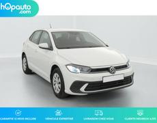 Volkswagen Polo Laval