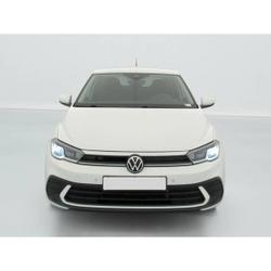 Volkswagen Polo 1.0 TSI 95 S BVM5 Laval