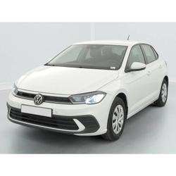 Volkswagen Polo 1.0 TSI 95 S BVM5 Laval