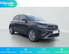 Volkswagen T-Cross Laval