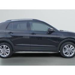 Volkswagen T-Cross 1.0 TSI 116 Start Stop DSG7 Life Plus Laval