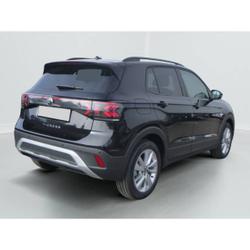 Volkswagen T-Cross 1.0 TSI 116 Start Stop DSG7 Life Plus Laval