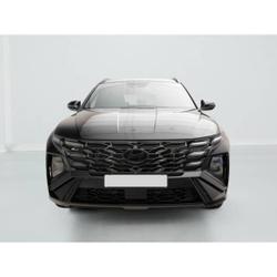 Hyundai Tucson HEV 239 N LINE Saint-Jouan-des-Gu&eacute;rets