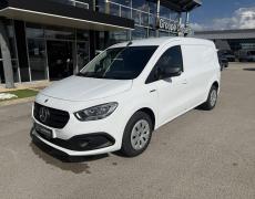 Mercedes Citan Chenôve