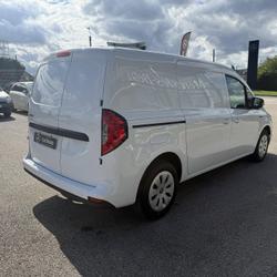 Mercedes Citan eCITAN extralong Chen&ocirc;ve