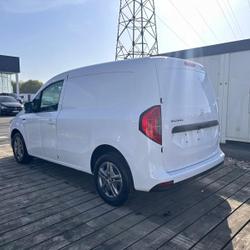Mercedes Citan eCitan Long Pro Cesson-S&eacute;vign&eacute;