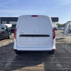 Mercedes Citan eCitan Long Pro Cesson-S&eacute;vign&eacute;
