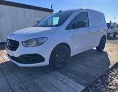 Mercedes Citan Cesson-Sévigné