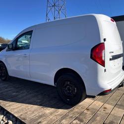 Mercedes Citan 110 CDI Long Cesson-S&eacute;vign&eacute;