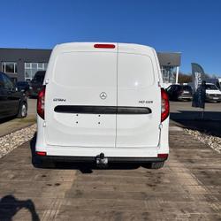 Mercedes Citan 110 CDI Long Cesson-S&eacute;vign&eacute;