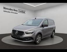 Mercedes Citan Caudan