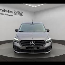 Mercedes Citan 112 CDI Long Select Caudan