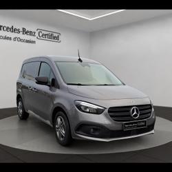 Mercedes Citan 112 CDI Long Select Caudan