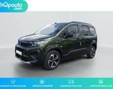 Peugeot Rifter Laval