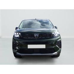 Peugeot Rifter M BlueHDi 130 S EAT8 5pl GT Laval
