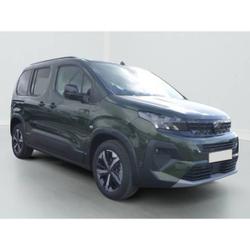 Peugeot Rifter M BlueHDi 130 S EAT8 5pl GT Laval