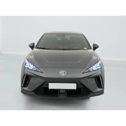 MG MG4 ELECTRIC 64KWH - 150 KW 2WD LUXURY Saint-Jouan-des-Gu&eacute;rets