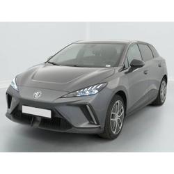 MG MG4 ELECTRIC 64KWH - 150 KW 2WD LUXURY Saint-Jouan-des-Gu&eacute;rets
