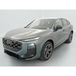 Audi Q3 HYBRIDE E-HYBRID 272 CH S tronic 6 S line Laval