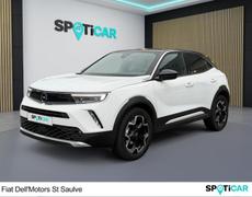 Opel Mokka Saint-Saulve