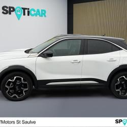 Opel Mokka 1.2 Turbo 130ch Ultimate occasion - Saint-Saulve - photo 2/25